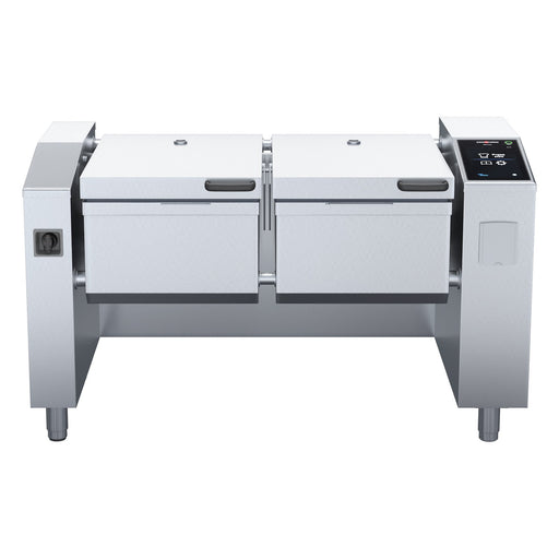 Convotherm flexx pro Twin Pan Electric Multi Pan - CFXP 101DL