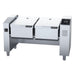 Convotherm flexx pro Twin Pan Electric Multi Pan - CFXP 101DL