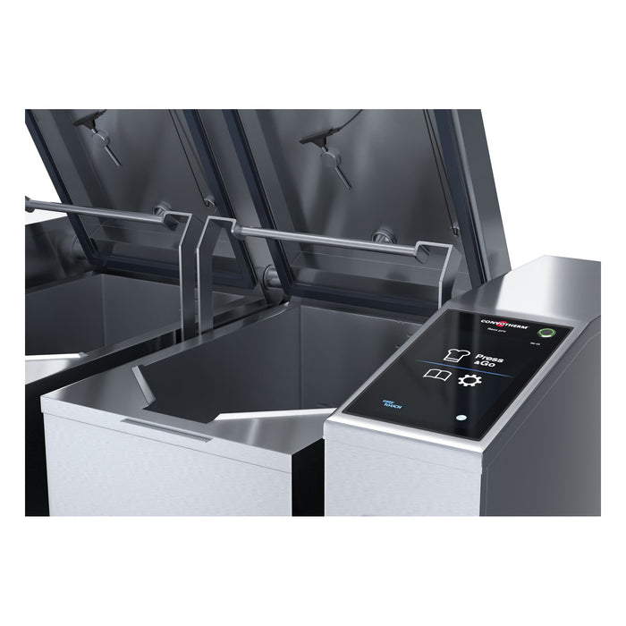 Convotherm flexx pro Twin Pan Electric Multi Pan - CFXP 101DM