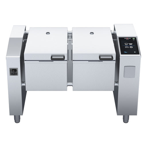 Convotherm flexx pro Twin Pan Electric Multi Pan - CFXP 101DM