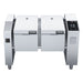 Convotherm flexx pro Twin Pan Electric Multi Pan - CFXP 101DM
