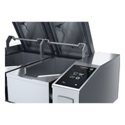 Convotherm flexx pro Countertop Twin Pan Electric Multi Pan - CFXP 101DS