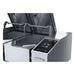 Convotherm flexx pro Countertop Twin Pan Electric Multi Pan - CFXP 101DS