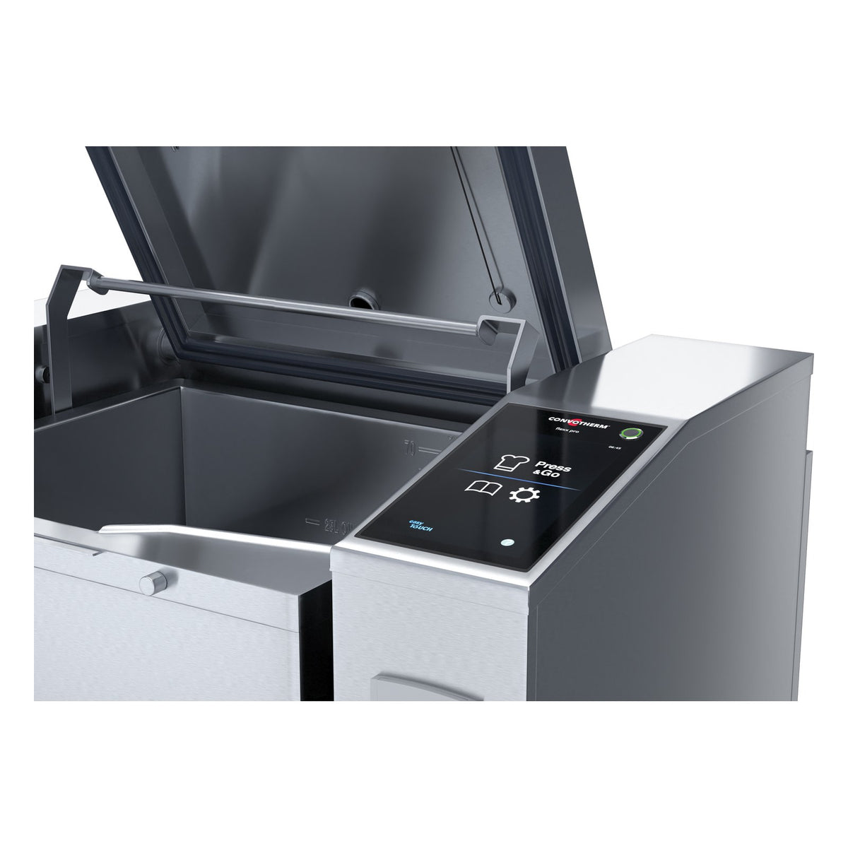 Convotherm flexx pro Single Pan Electric Multi Pan - CFXP 101F