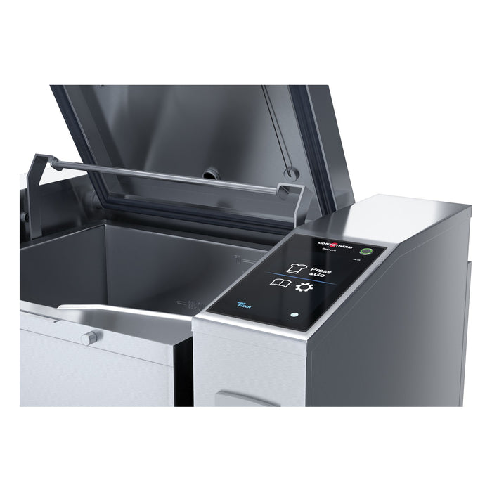 Convotherm flexx pro Single Pan Electric Multi Pan - CFXP 101F