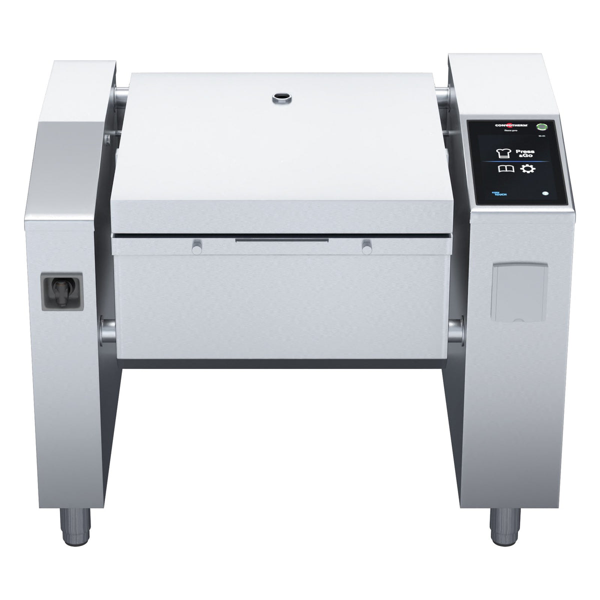 Convotherm flexx pro Single Pan Electric Multi Pan - CFXP 101F