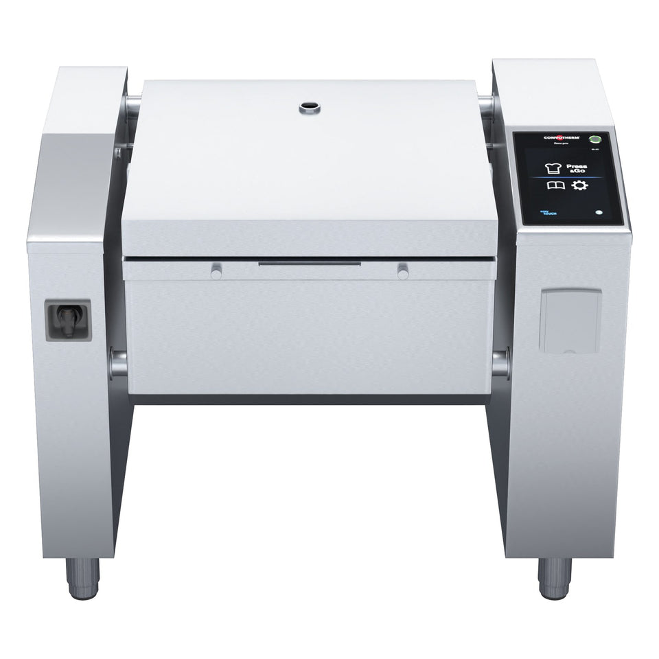 Convotherm flexx pro Single Pan Electric Multi Pan - CFXP 101F