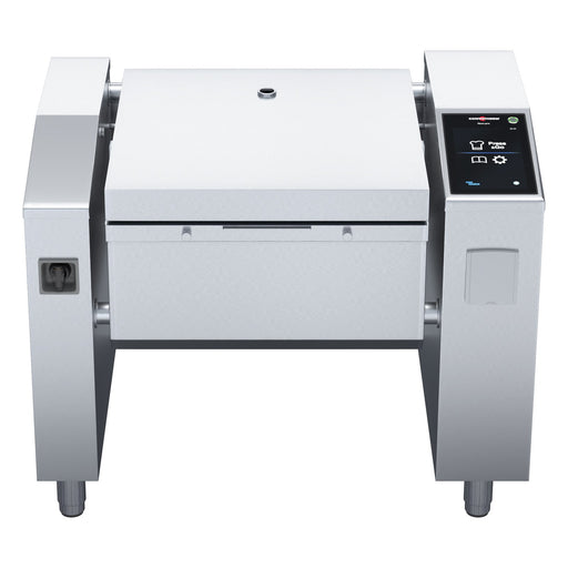 Convotherm flexx pro Single Pan Electric Multi Pan - CFXP 101F
