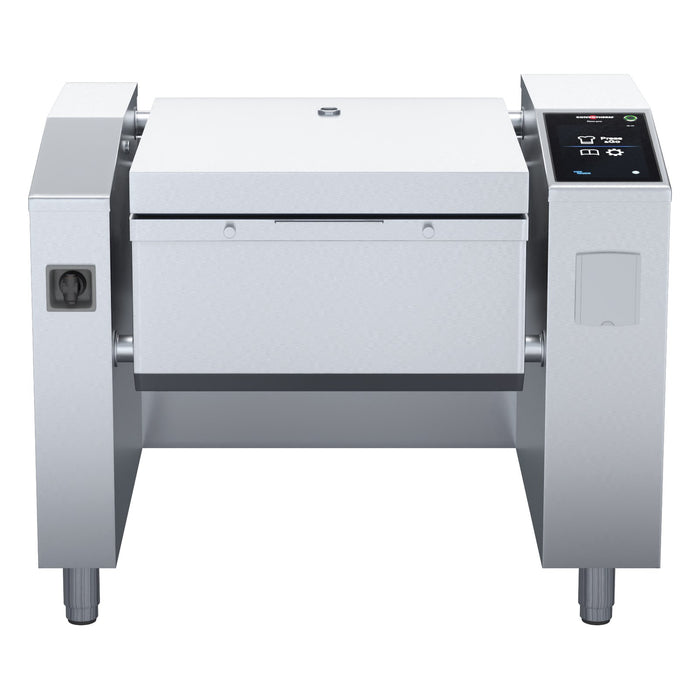 Convotherm flexx pro Single Pan Electric Multi Pan - CFXP 101F