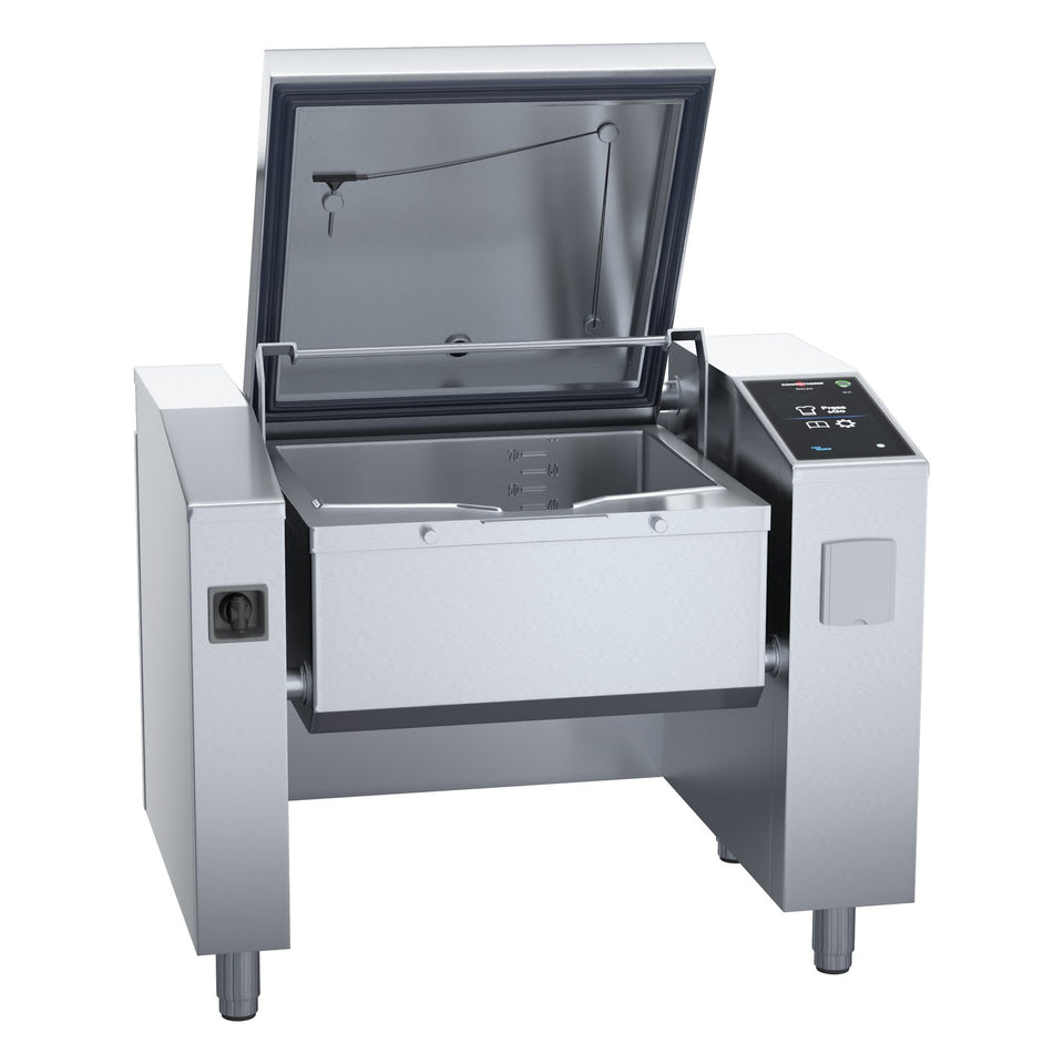 Convotherm flexx pro Single Pan Electric Multi Pan - CFXP 101F