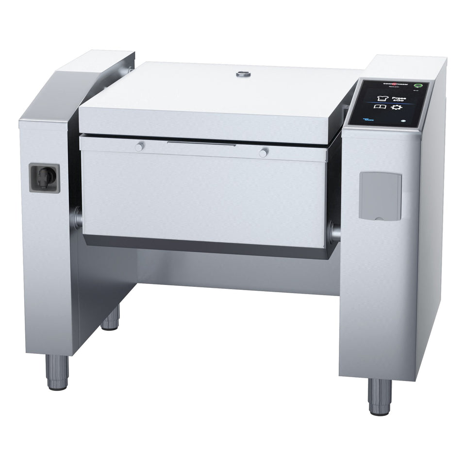 Convotherm flexx pro Single Pan Electric Multi Pan - CFXP 101F