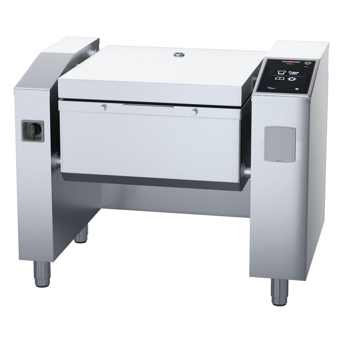 Convotherm flexx pro Single Pan Electric Multi Pan - CFXP 101F