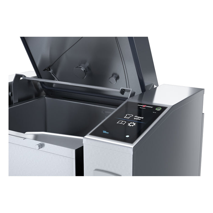 Convotherm flexx pro Single Pan Electric Pressure Multi Pan - CFXP 101P