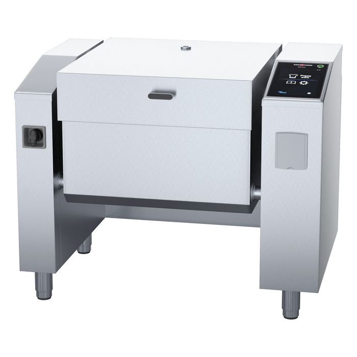 Convotherm flexx pro Single Pan Electric Pressure Multi Pan - CFXP 101P