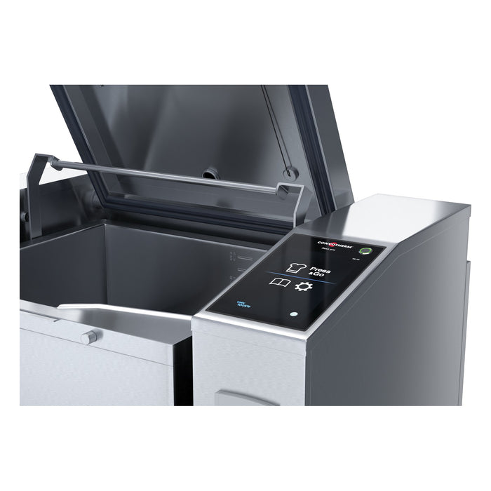 Convotherm flexx pro Single Pan Electric Multi Pan - CFXP 101