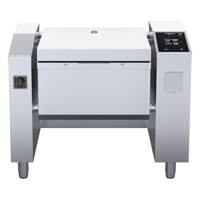 Convotherm flexx pro Single Pan Electric Multi Pan - CFXP 101