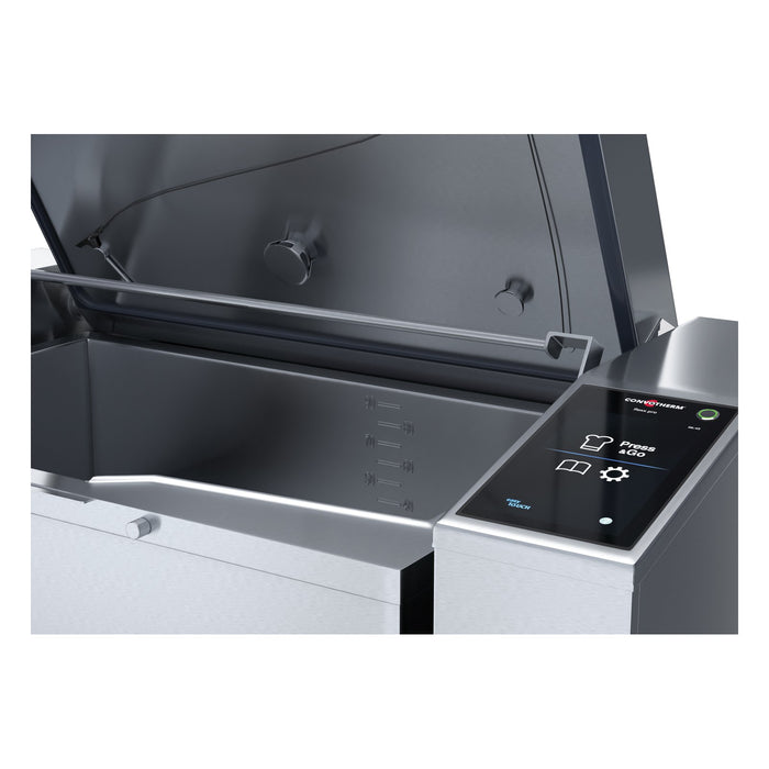 Convotherm flexx pro Single Pan Electric Pressure Multi Pan - CFXP 151P