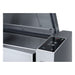 Convotherm flexx pro Single Pan Electric Multi Pan - CFXP 201F