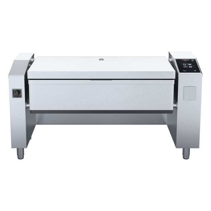 Convotherm flexx pro Single Pan Electric Multi Pan - CFXP 201F