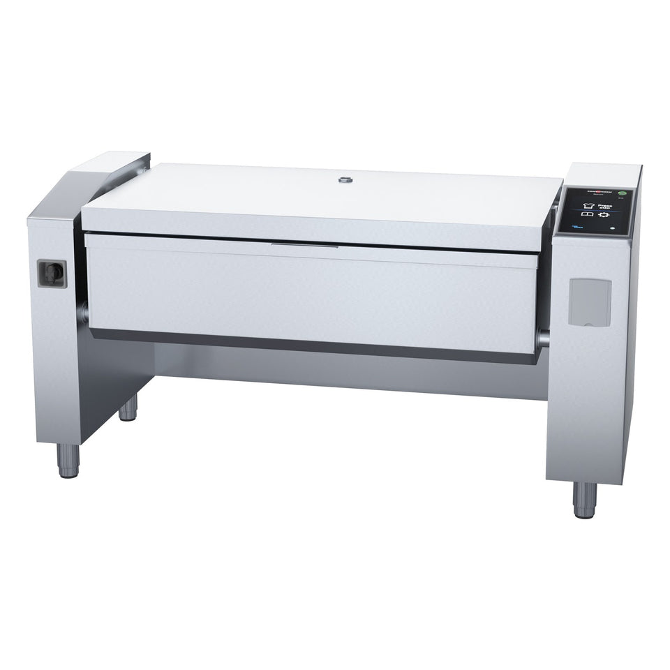 Convotherm flexx pro Single Pan Electric Multi Pan - CFXP 201F