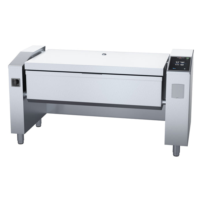 Convotherm flexx pro Single Pan Electric Multi Pan - CFXP 201F