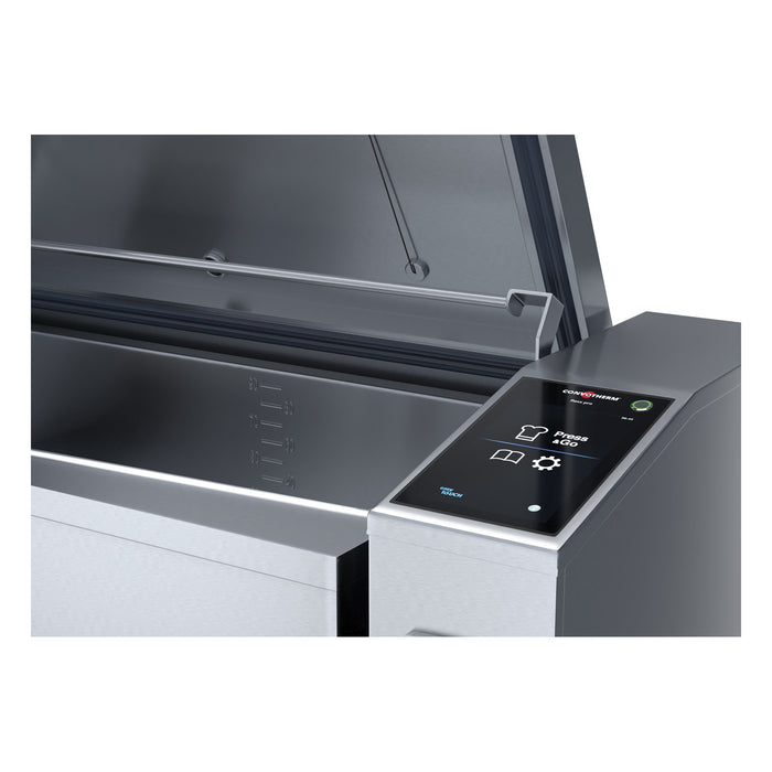 Convotherm flexx pro Single Pan Electric Multi Pan - CFXP 201