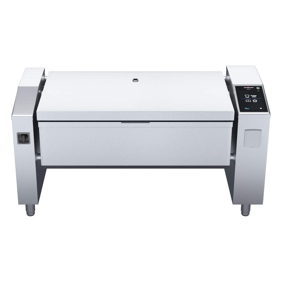 Convotherm flexx pro Single Pan Electric Multi Pan - CFXP 201