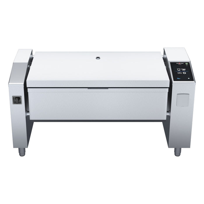 Convotherm flexx pro Single Pan Electric Multi Pan - CFXP 201