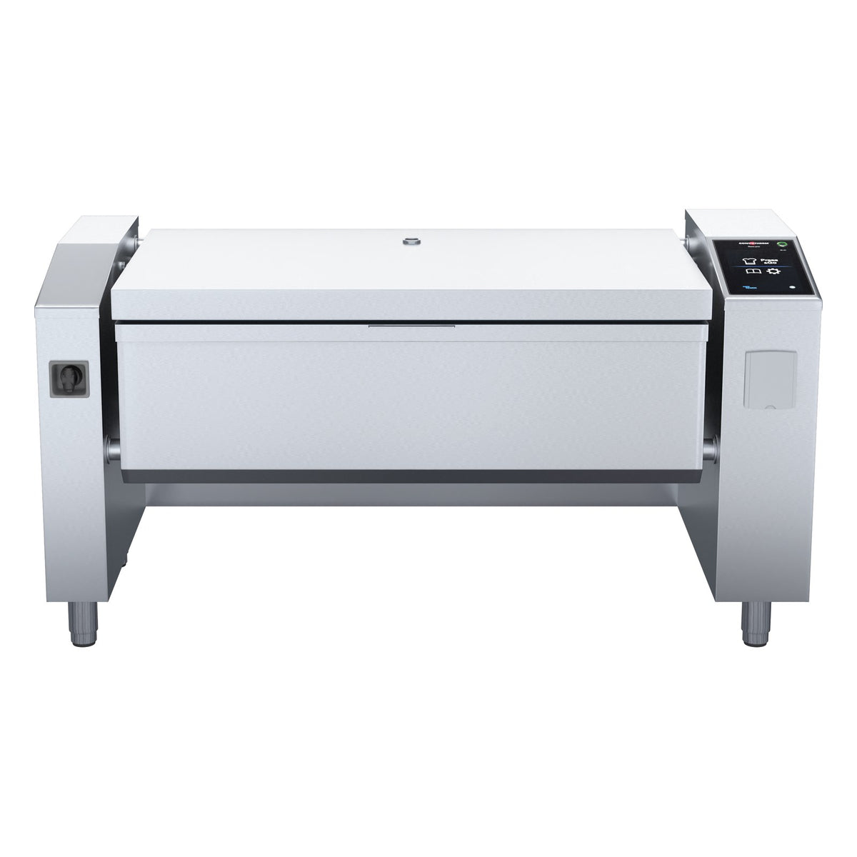 Convotherm flexx pro Single Pan Electric Multi Pan - CFXP 201