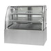 Bonvue 'CG' Heated Display Cabinets - CG120FE-2XB