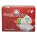 BestWhip Cream Charger Bulbs Pkt 10 / 40 Ctn - CGB1001