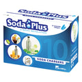 BestWhip Soda Charger Bulbs CO2 - CGB9999