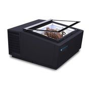 Bonvue Bench Top Gelato / Ice cream Display Showcase - CGD-03B
