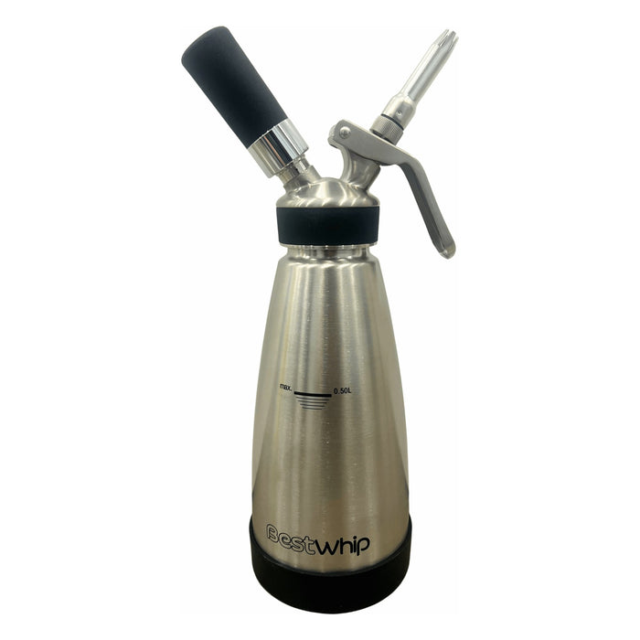 BestWhip 500ml ThermalWhip Cream Gun - CGT0500