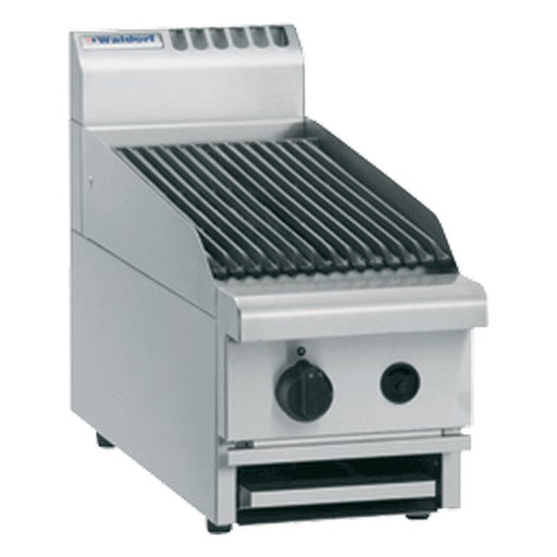 Waldorf 800 Series 300mm Gas Chargrill - Bench Model - CH8300G-B