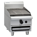 Waldorf 800 Series 450mm Gas Chargrill - Bench Model - CH8450G-B