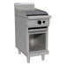 Waldorf 800 Series 450mm Gas Chargrill - Cabinet Base - CH8450G-CB