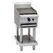 Waldorf 800 Series 450mm Gas Chargrill - Leg Stand - CH8450G-LS