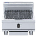 Waldorf 800 Series 600mm Electric Chargrill - Bench Model - CH8600ED-B
