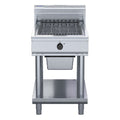 Waldorf 800 Series 600mm Electric Chargrill - Leg Stand - CH8600ED-LS