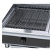 Waldorf Bold 600mm Electric Chargrill - Bench Model - CHB8600ED-B