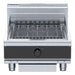 Waldorf Bold 600mm Electric Chargrill - Bench Model - CHB8600ED-B