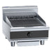 Waldorf Bold 600mm Electric Chargrill - Bench Model - CHB8600ED-B