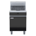 Waldorf Bold 600mm Electric Chargrill - Cabinet Base - CHB8600ED-CD