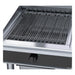 Waldorf Bold 600mm Electric Chargrill - Leg Stand - CHB8600ED-LS