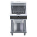 Waldorf Bold 600mm Electric Chargrill - Leg Stand - CHB8600ED-LS