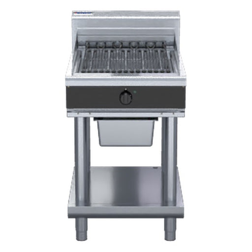 Waldorf Bold 600mm Electric Chargrill - Leg Stand - CHB8600ED-LS