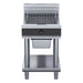 Waldorf Bold 600mm Electric Chargrill - Leg Stand - CHB8600ED-LS