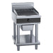 Waldorf Bold 600mm Electric Chargrill - Leg Stand - CHB8600ED-LS