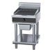 Waldorf Bold 600mm Electric Chargrill - Leg Stand - CHB8600ED-LS